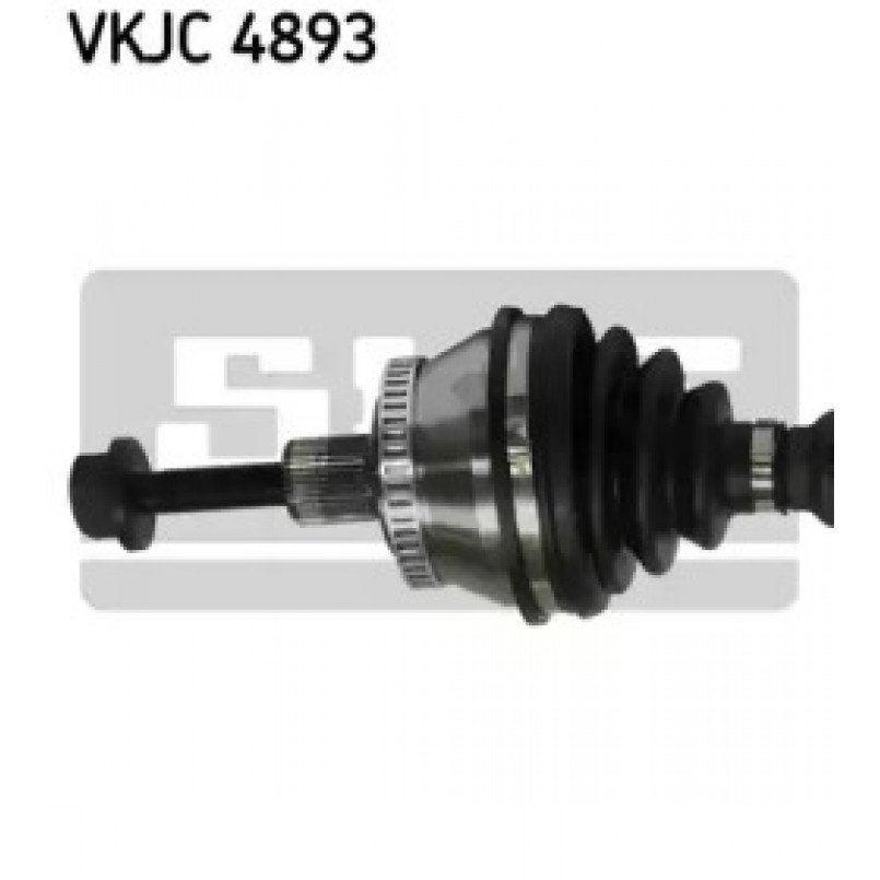 VKJC 4893 SKF - Привідний вал